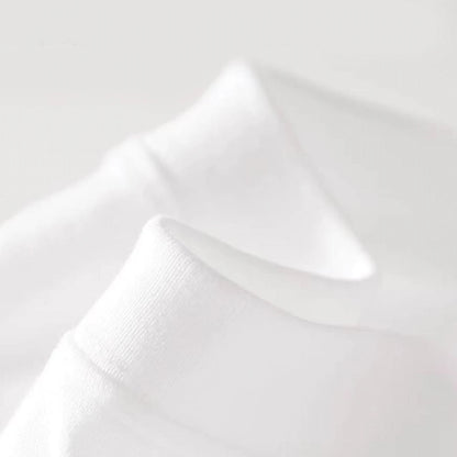 Wear Your BFF! The Custom 100% Cotton Sanrio Hoodie & T-Shirt for Ultimate Cuteness G9W168