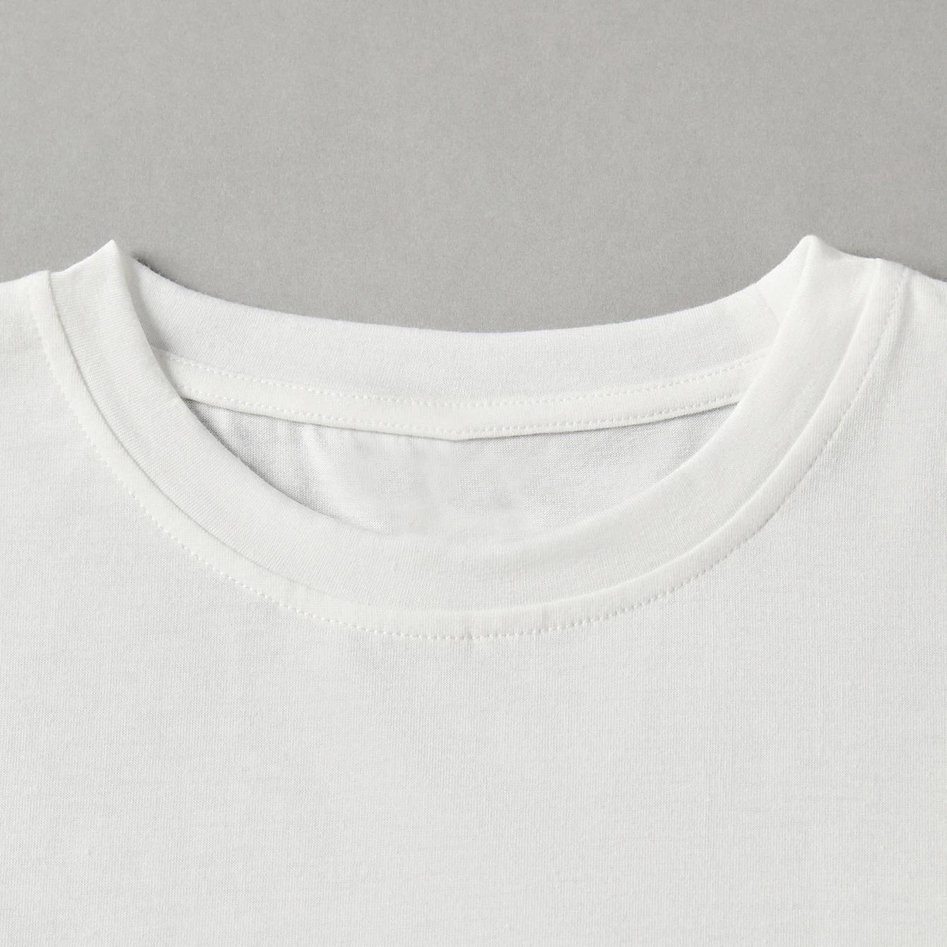 Wear Your BFF! The Custom 100% Cotton Sanrio Hoodie & T-Shirt for Ultimate Cuteness G9W168