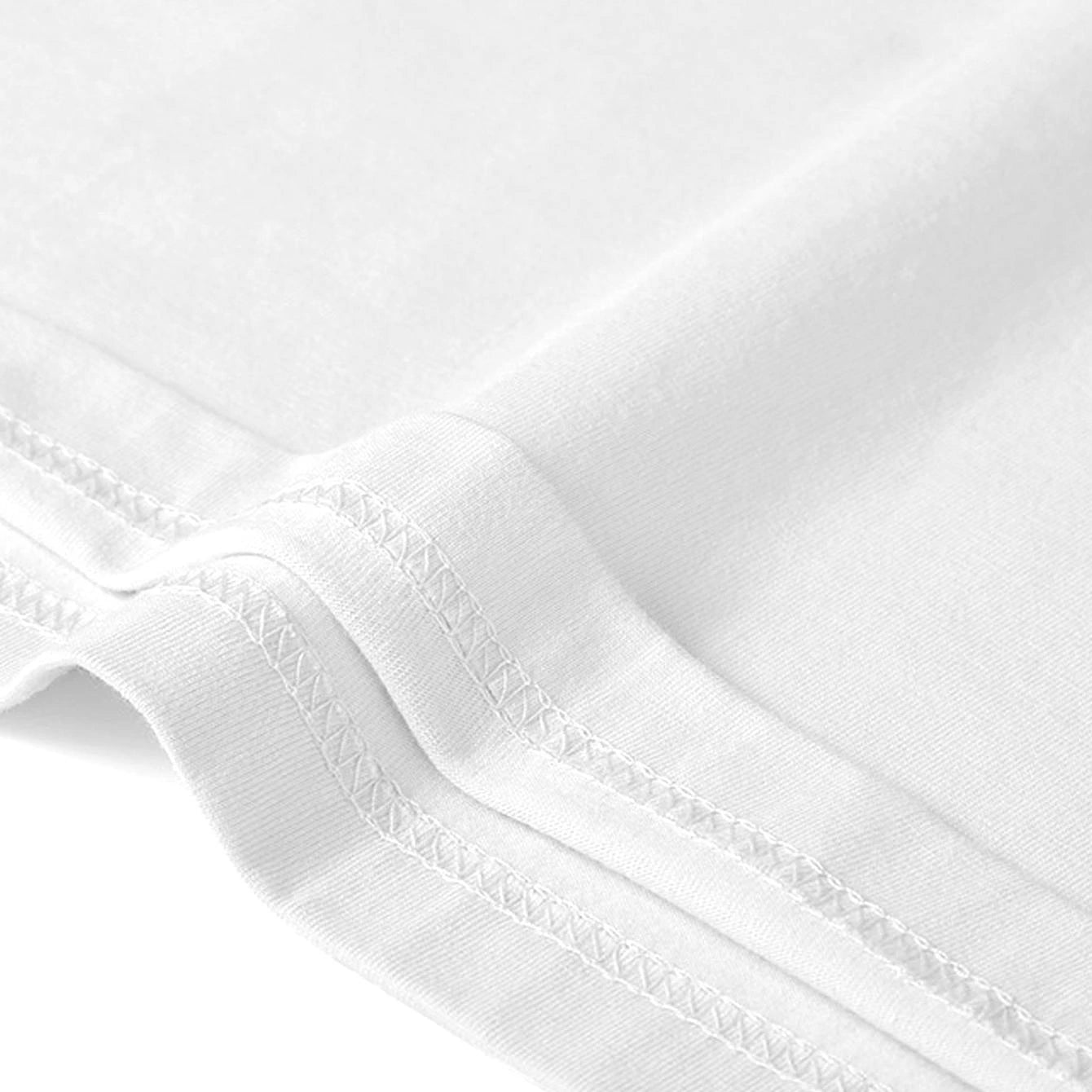 Wear Your BFF! The Custom 100% Cotton Sanrio Hoodie & T-Shirt for Ultimate Cuteness G9W168