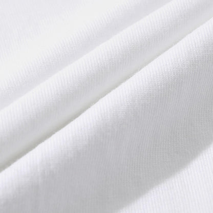 Wear Your BFF! The Custom 100% Cotton Sanrio Hoodie & T-Shirt for Ultimate Cuteness G9W168