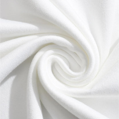 Wear Your BFF! The Custom 100% Cotton Sanrio Hoodie & T-Shirt for Ultimate Cuteness G9W168