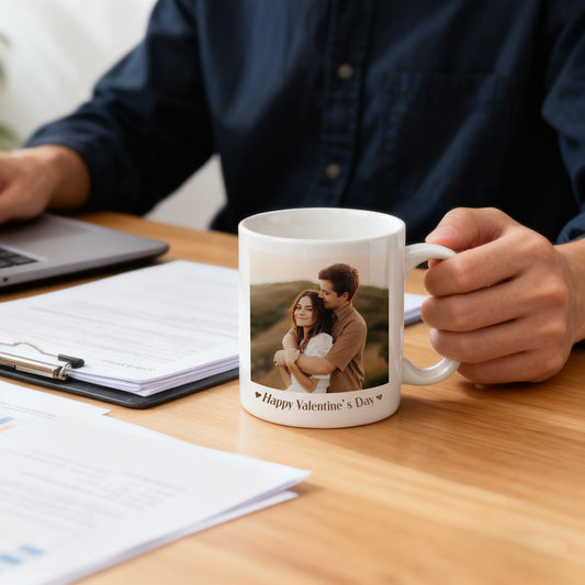 Custom "Mommy and Me" Mugs G9W168