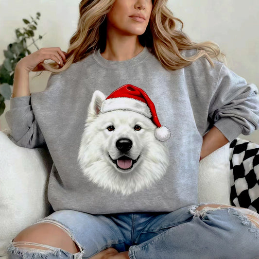 Custom Christmas Pet Hoodies G9W168