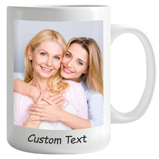 Custom "Mommy and Me" Mugs G9W168